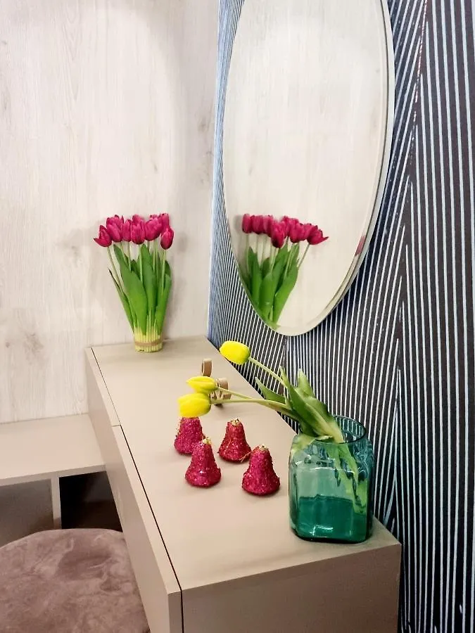 New Cozy Apartment Tirana 0*,  Albania